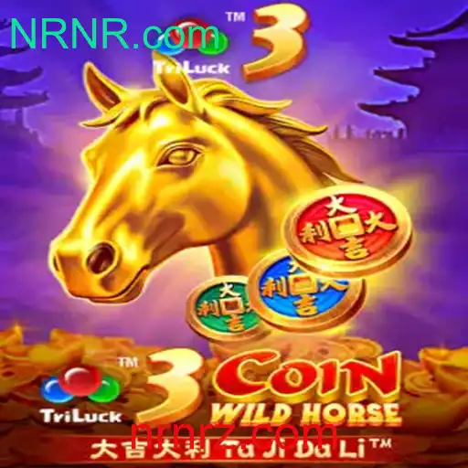 Explorando o Excitante Mundo de 3CoinWildHorse em NRNR.com