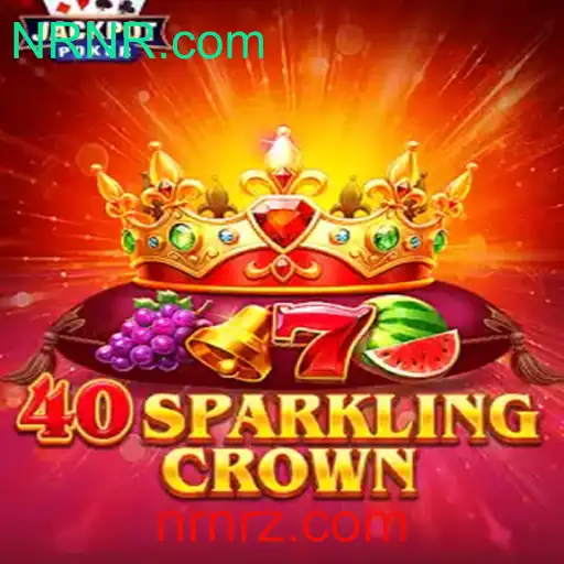 Descubra o Fascinante Universo de 40SparklingCrown
