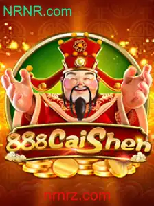 888CaiShen: Descubra as Atrações do Novo Jogo de NRNR.com