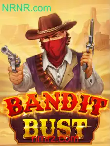 Descubra as Aventuras e Desafios de BanditBust no Mundo Digital
