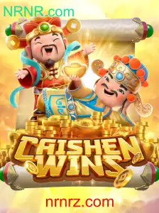 Descubra o Fascinante Mundo de CaishenWins em NRNR.com