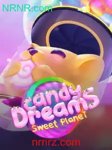 Explorando o Fascinante Mundo de CandyDreams: Uma Jornada Doce e Divertida