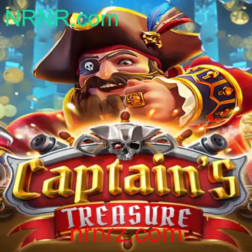 Descubra Tesouros e Aventuras em CaptainssTreasure
