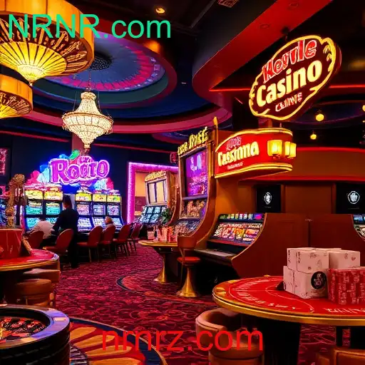 casino