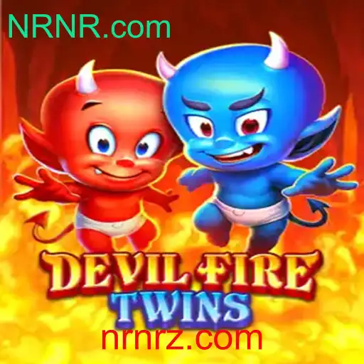 DevilFireTwins: A Nova Sensação do Mundo dos Jogos