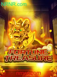 Descubra o Mundo de Aventuras de FortuneTreasure em NRNR.com
