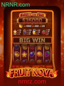 Explorando FruitNova: O Jogo de Frutas que Está Conquistando o Mundo