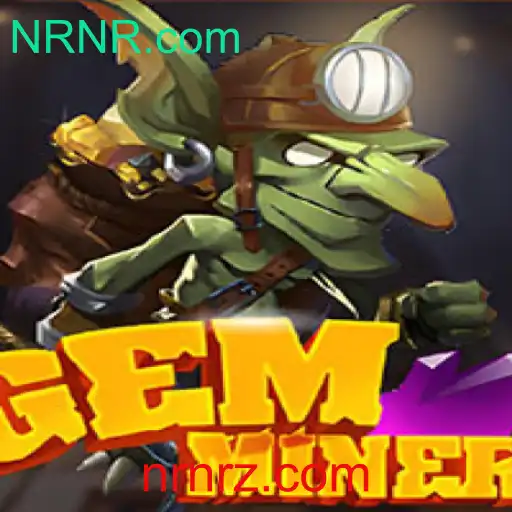 GemMiner: Explore o Mundo das Mineração com NRNR.com