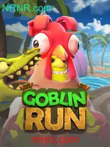 GoblinRun: Aventura e Estratégia em um Mundo Fantástico