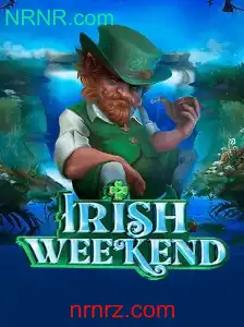 Explorando o Fascinante Universo de IrishWeekend