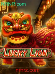Explore o Fascinante Mundo de LuckyLion