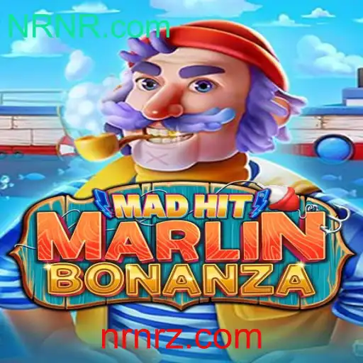 Descubra o Mundo de MadHitMarlinBonanza: Um Jogo de Estratégia e Aventura