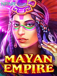 Descubra as Aventuras e Estratégias de MayanEmpire - O Novo Sucesso NRNR.com