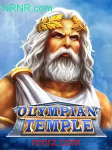 Descubra o Fascinante Mundo de OlympianTemple