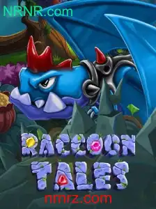 RaccoonTales: Aventura e Estratégia no Mundo dos Guaxinins