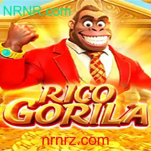 RicoGorila: Descubra o Empolgante Jogo do Ano