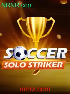Descubra SoccerSoloStriker: O Jogo de Futebol que Revoluciona a Experiência Solo