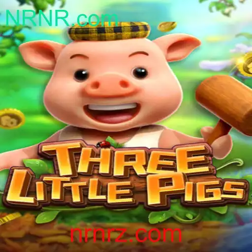 THREELITTLEPIGS: Um Mergulho no Novo Jogo Inovador