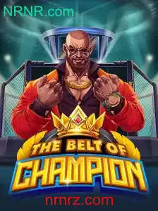 Explorando o Universo de 'TheBeltOfChampion': Uma Jornada de Desafios e Estratégia