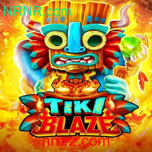 Explorando TikiBlaze: O Novo Fenômeno em NRNR.com