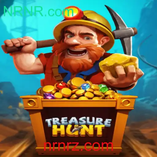 Explorando o Mundo de TreasureHunt: Um Jogo Inovador na Plataforma NRNR.com