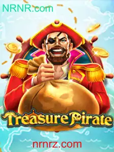 Explore o Fascinante Mundo de TreasurePirate em NRNR.com
