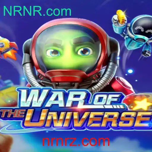 WAROFTHEUNIVERSE: Aventuras Intergalácticas e Estratégia em Multijogador